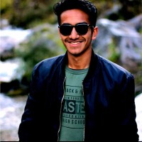 Rishabh Garg