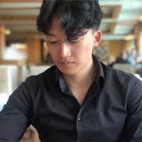 Winston Zhang