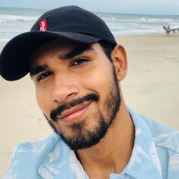 Pedro Henrique Da Silva Santos