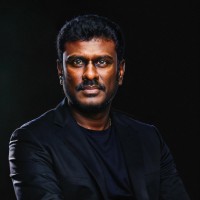 Raja Murugan