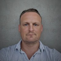 Giedrius Daukantas