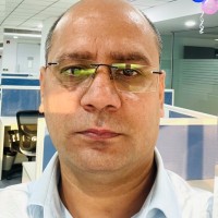 Manjit Kumar
