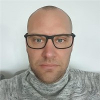 Kristofer Gustafsson