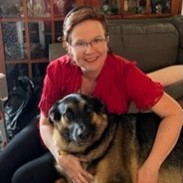 Joy Carr (She/Her/Hers)