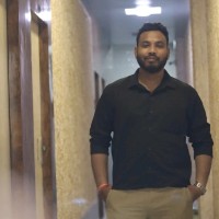 Naveen Nishad