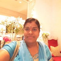 Dr.Parameswari Sasikumar