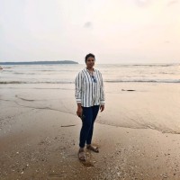 Anitha Natarajan