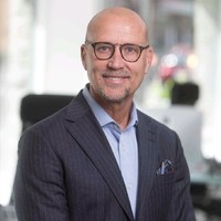 Jörgen Ritterstrandh