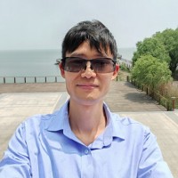 Chris Luo