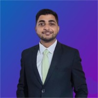 Usman Chaudhary