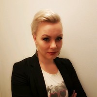 Kaisa Nuutinen
