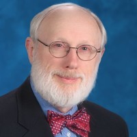 Peter Reed
