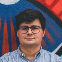Gaël D'Oliveira