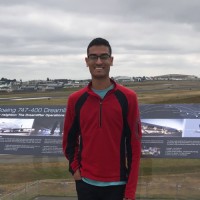 Neel Karsanbhai