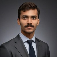 Harikrishnan A P
