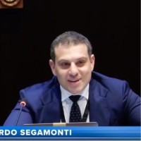 Riccardo Segamonti