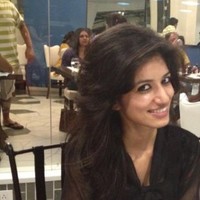 Vashita Sharma