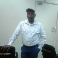 Muthuhadini Aifheli Philemon