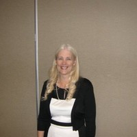 Karen Donaldson