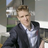 Stefan De Jong