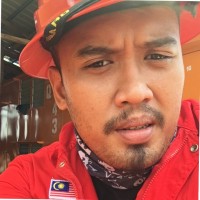 Shahrin Ramlee