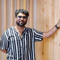 Vaisakh Prakash