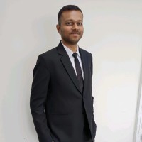 SOUMYA RANJAN SENAPATI