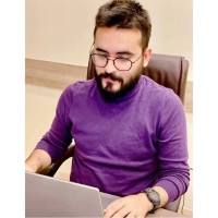 baraa ali