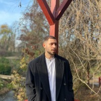 Dragos Ion