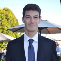 Matthew Tomacelli