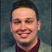 Daniel Redcay, E.I.T.