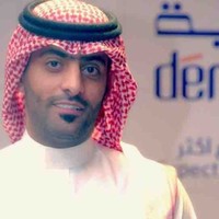 Mohammed Alqousi