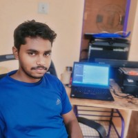 sumanraj pandiyan