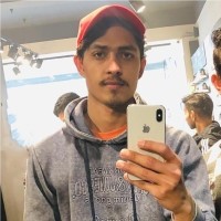 Sahil Balde