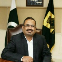 Muhammad Ejaz Ahsan