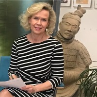 Anne-Marjut Vaananen
