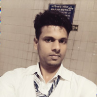 Suresh Y.
