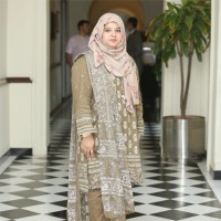 Zunara Khalid