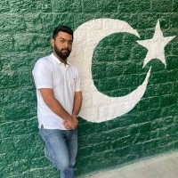 Muhammad Taha Aftab