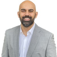 Jimmy Sandhu