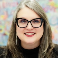 Sally Loftis, MSOD (she/her/hers)