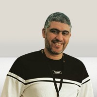 Aymen Ben Gharbia