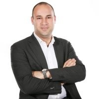 Bruno M G Pereira
