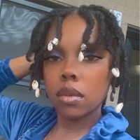 Chynna Thomas