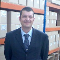 Nigel Drelincourt