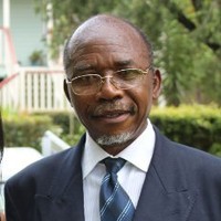 Constantin Mukendi