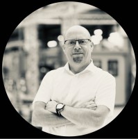 David Hobday