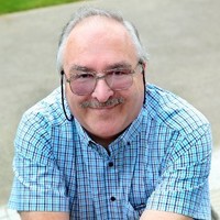 Nigel Harding   LL.M.