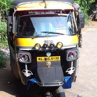 Sravan Mohandas