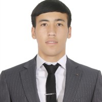 Mominov Ilyosjon